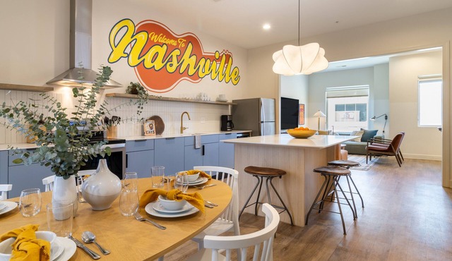 Conway | Multiple Private Units | Sleeps 42