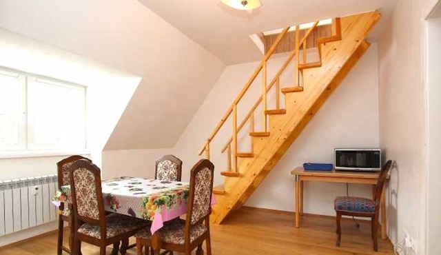 CONZEPTplus - 3 room apartment | ID 5947 | WiFi