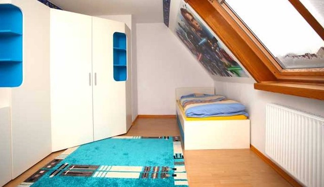 CONZEPTplus - 4 room apartment | ID 5965 | WiFi