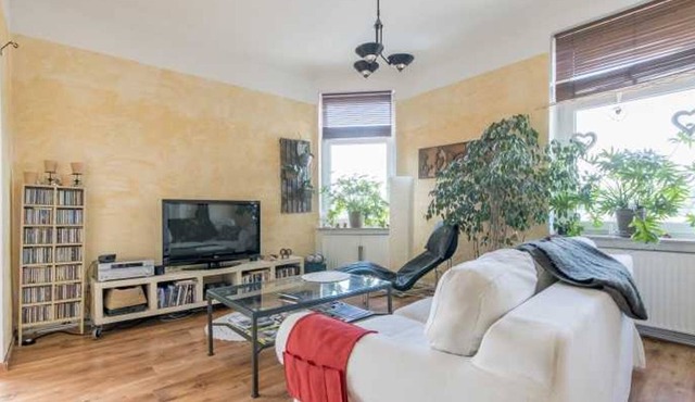 CONZEPTplus - 5 room apartment | ID 6076 | WiFi
