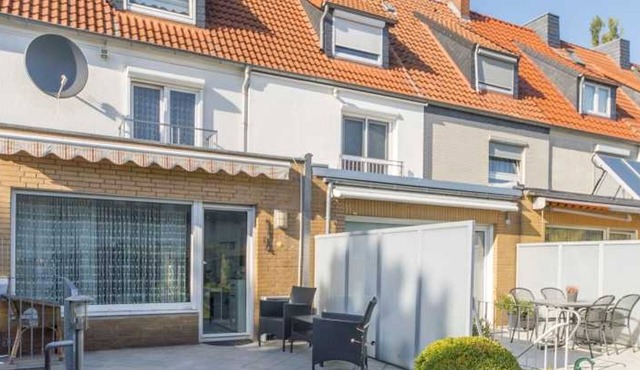 CONZEPTplus - House | ID 6103 | WiFi
