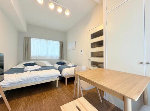 Cooee Chigasaki 406