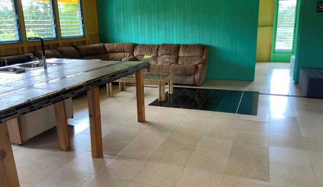 Cool 2-bedroom apartment with WiFi in Mountain View