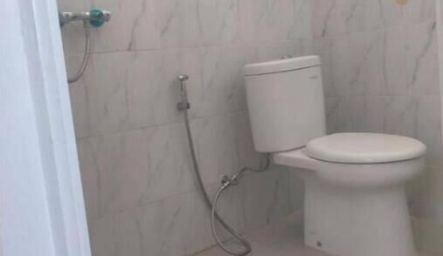Cool apartment with AC in Darmasaba