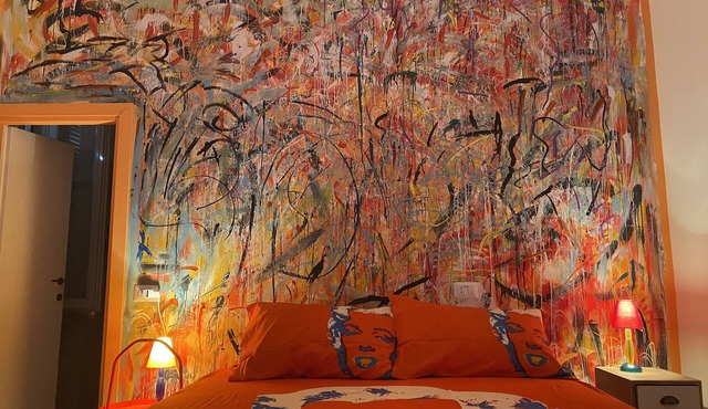 Cool ART Home