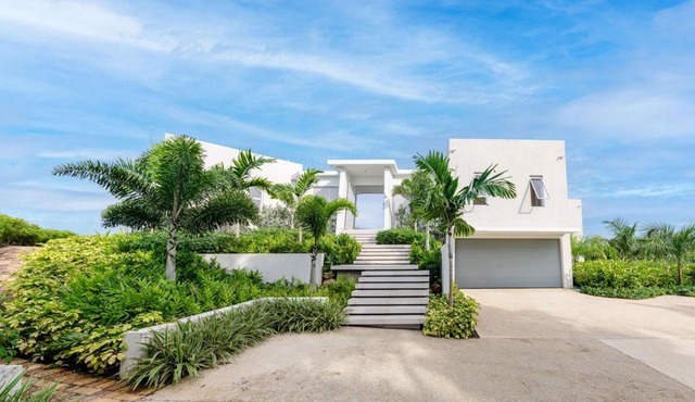 Cool Breeze by Blue Sky Luxury