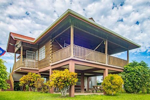 Cool Breeze Cabin