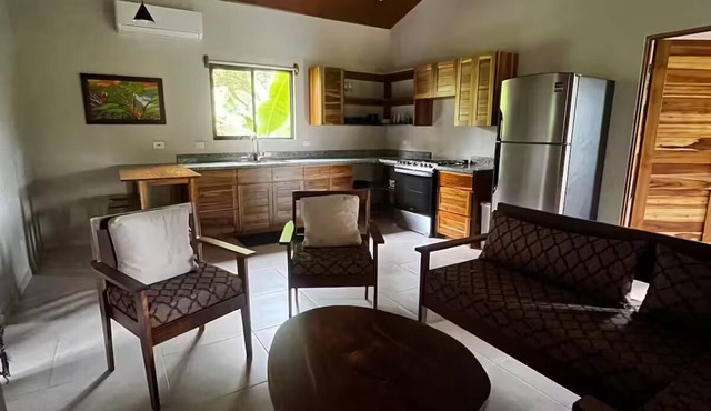Cool Comfort & Local Charm