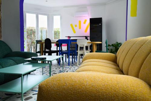 Cool Cool House