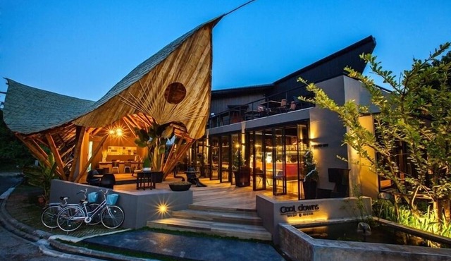 Cool Downs Resort