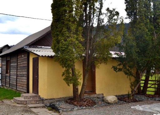 Cool House