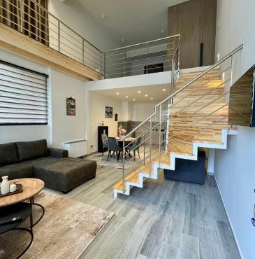 Cool Loft