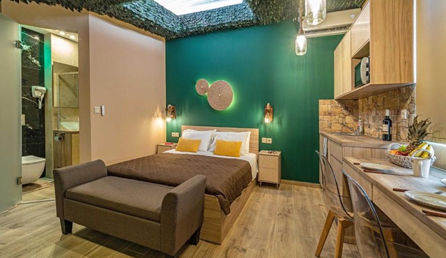 Cool Style Private Apartments