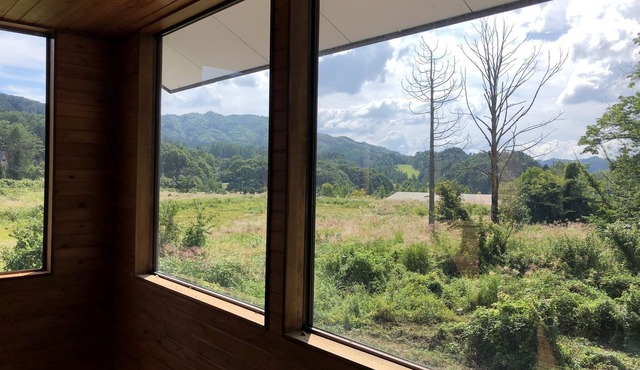 Cool-villa HIDA resort