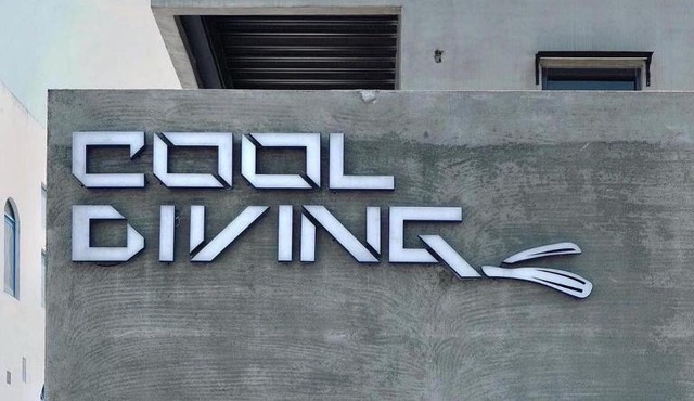 COOLFREEDIVING Hostel