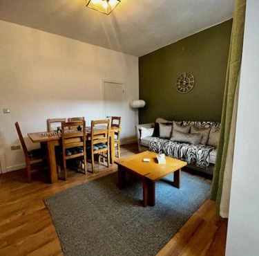 Coomassie House