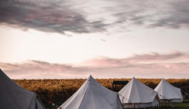 Coonawarra Bush Holiday Park