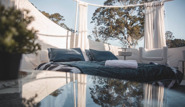 Coonawarra Bush Holiday Park