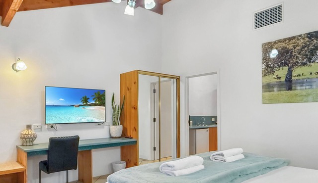 Coonawarra Place Motor Inn