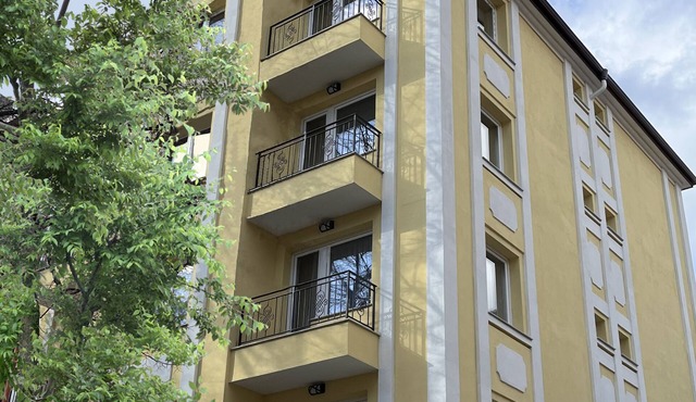 COOP Apartments