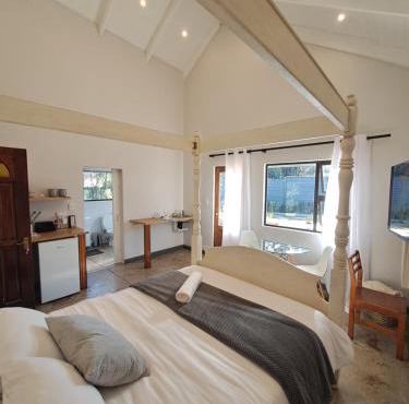 Cooper Cottage