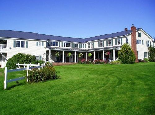 Cooper Hill Inn