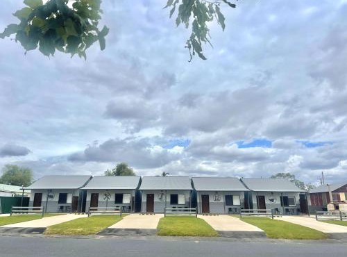 Cooper's Cottages