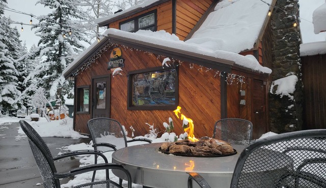 Cooper Spur Mountain Resort