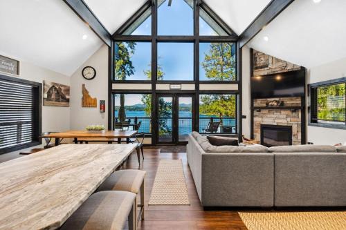 Coopers Bay Escape