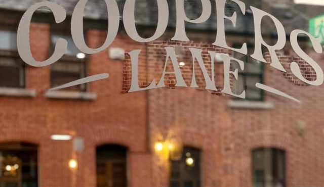 Coopers Lane
