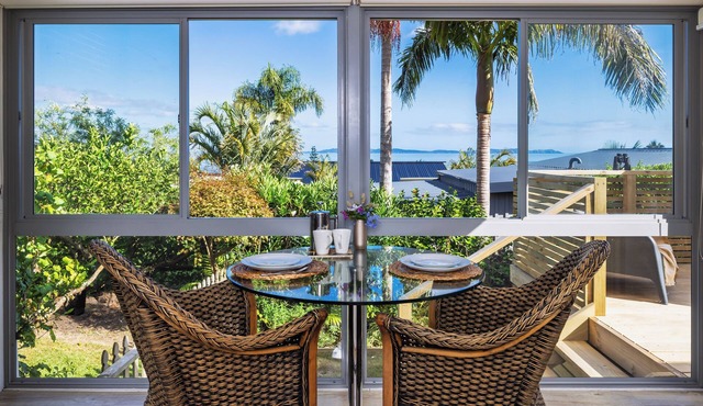 Coopers Perch - Coopers Beach Couples Retreat