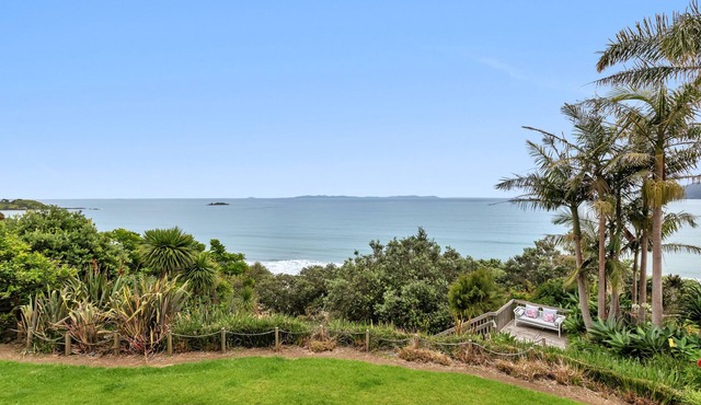 Coopers Sands - Coopers Beach Holiday Home