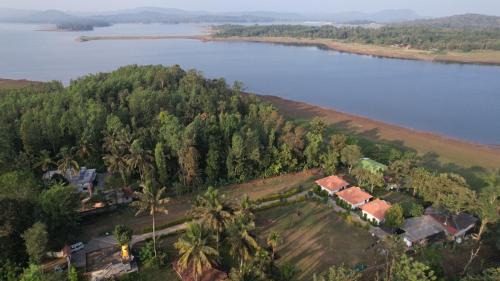 Coorg Backwaters