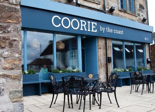 Coorie