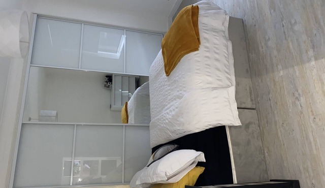 COP 26Immaculate newly refurbished2 bed in Glasgow