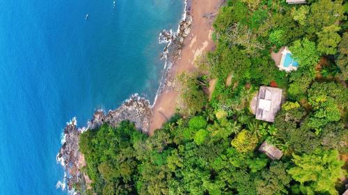 Copa De Arbol Beach & Rainforest Resort