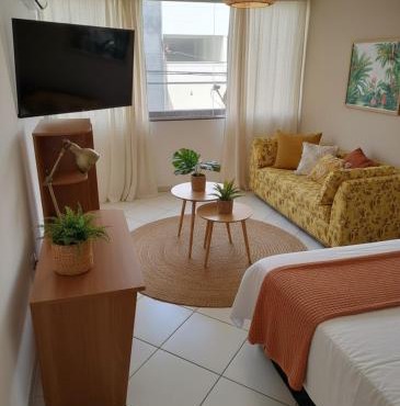 Copacabana Stay