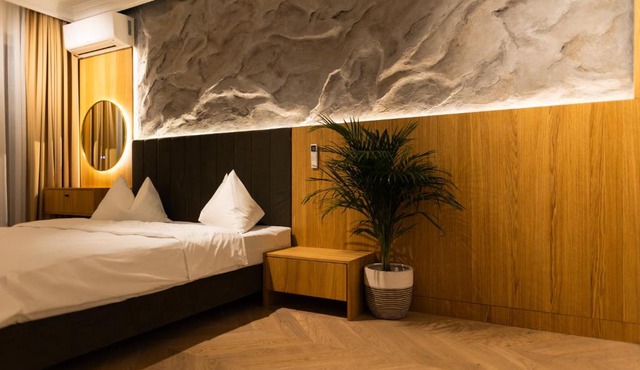 Copal Residence