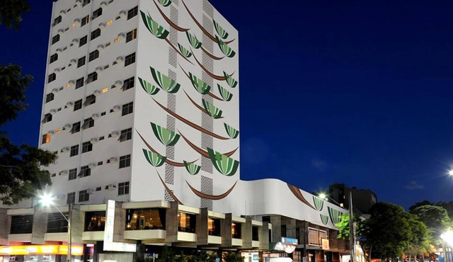 Copas Verdes Hotel