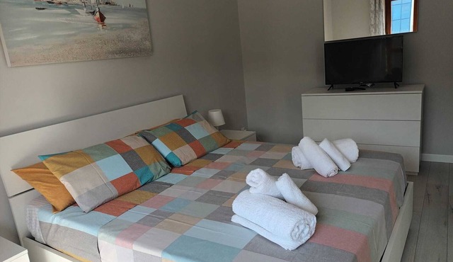 Copernicus Apartment