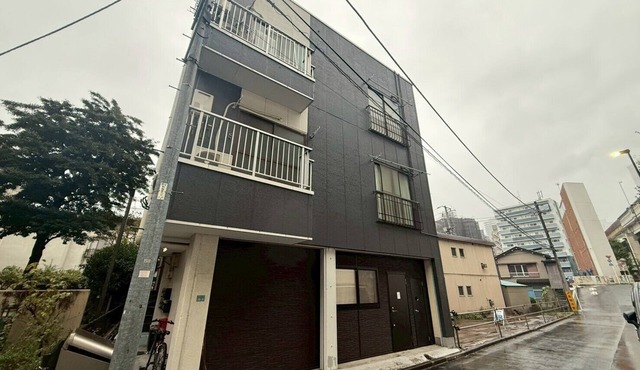 Copo okazaki
