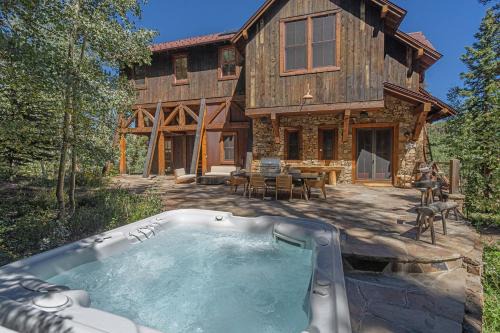 Copper Hollow
