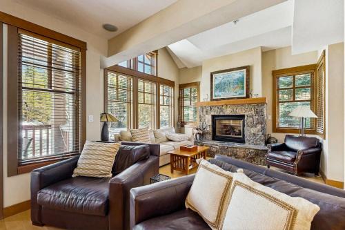 Copper Peak Retreat
