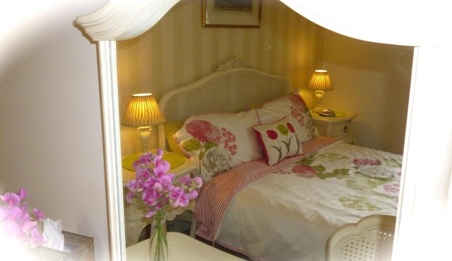 Copperfields Guest House