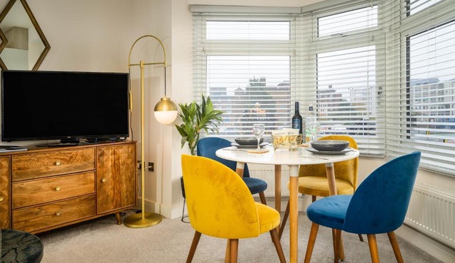 Coppergate Mews Doncaster Apartment 4