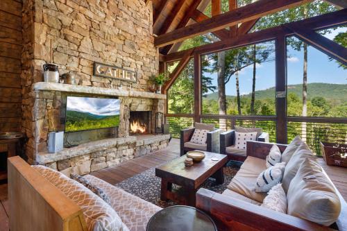 Copperline Lodge