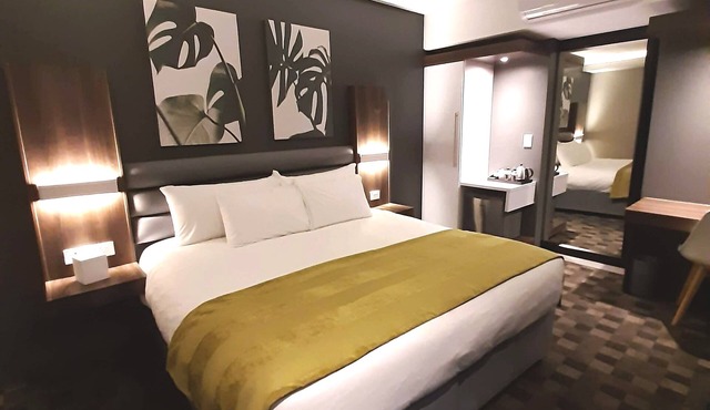 Copperwood Hotel and Conferencing