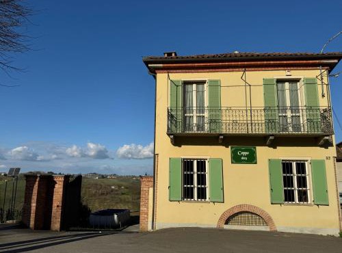 Coppo 1829