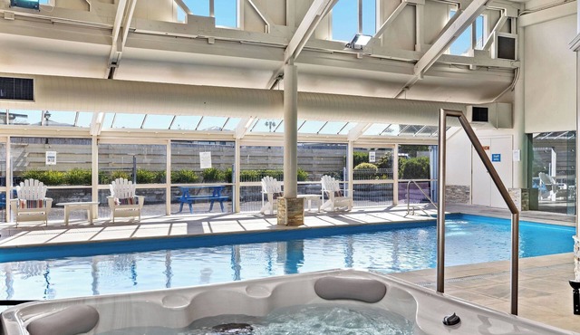 Copthorne Hotel and Resort Solway Park Wairarapa