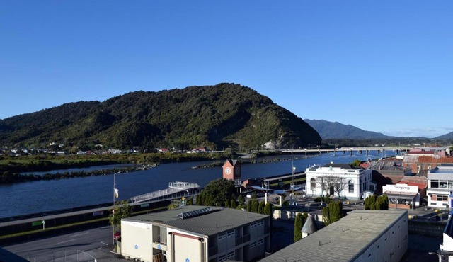 Copthorne Hotel Greymouth